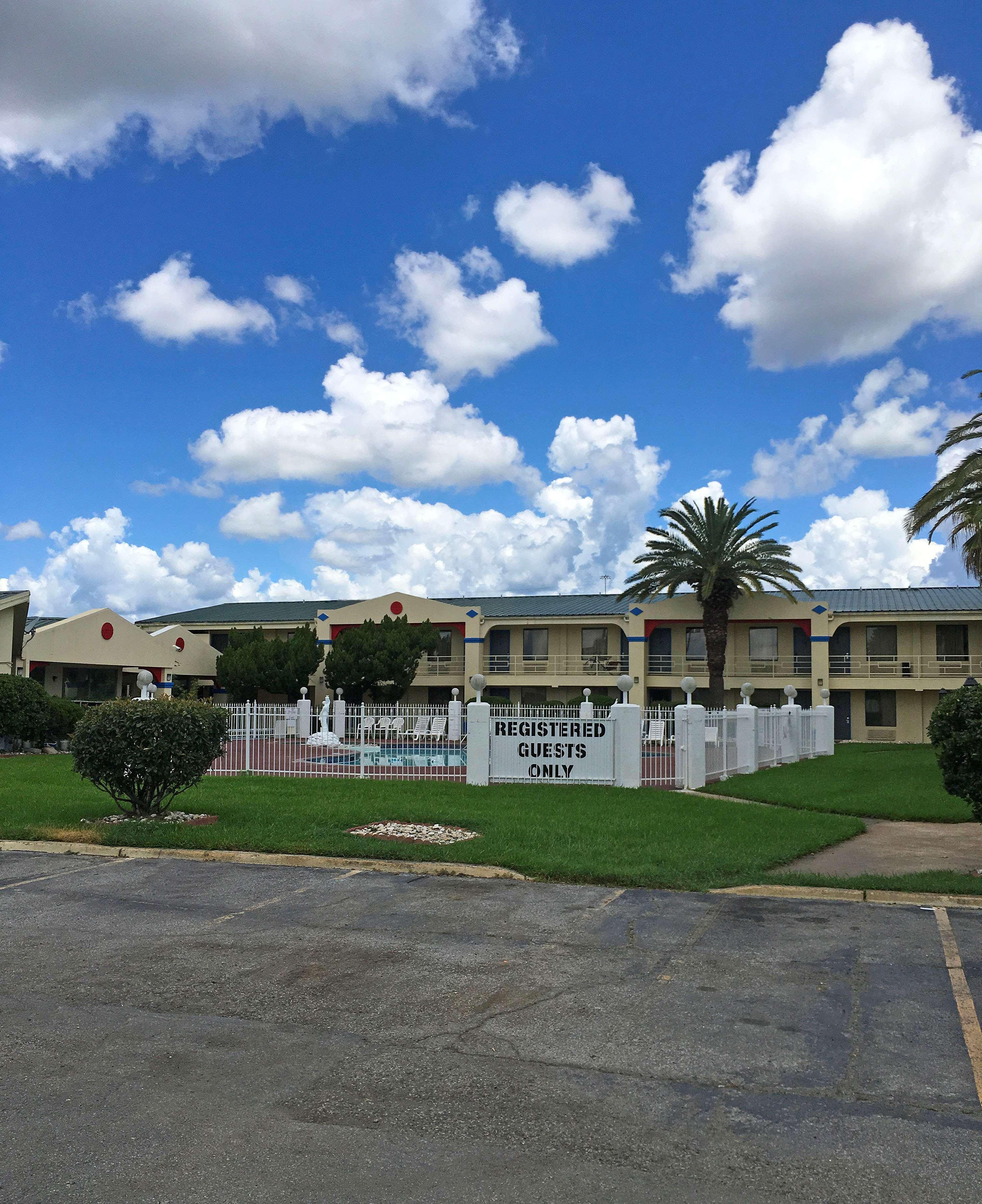 Bourbon Londrina Business Hotel Экстерьер фото